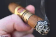 Cuaba Pirámides Edición Limitada 2008
