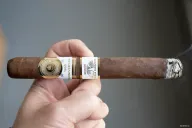 Montecristo 1935 Anniversary Edición Doble Diamante