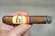 Supreme Leaf Robusto (2020)