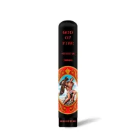 God of Fire Serie B