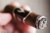 Smoking Jacket Limited Edition II Grand Toro