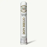 Don Diego Europa Export Corona Major Tube
