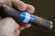 1502 Serious Cigar