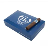 Hirochi Robaina HR Blue Line Petit Edmundo