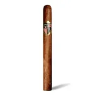 The American Churchill