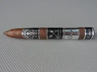 Montecristo Estoque Agile Cigar Review: Espada