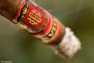 Crowned Heads Court Reserve XVIII Sublime