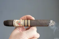 Bellas Artes Maduro Figurado