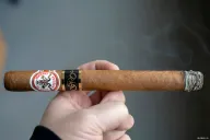 Hoyo de Monterrey Double Coronas Gran Reserva Cosecha 2013