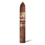 El Pulpo Belicoso Grande