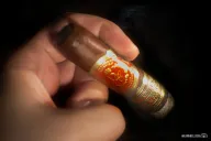 D'Crossier Golden Blend 10 Years