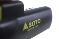 SOTO Outdoors PT-14SB Pocket Torch
