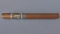 Cornelius & Anthony Agile Cigar Review: Cornelius