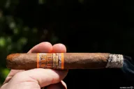 Oscar Valladares Wild Hunter Natural