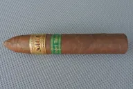 De Los Reyes Cigars Agile Cigar Review: Saga Short Tales Tomo II-Tales of the Land: Cotuí
