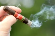 Ortega Serie D Maduro