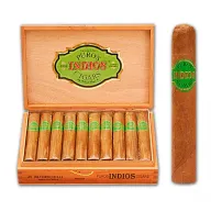 Puros Indios Gordos