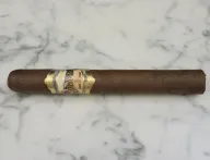 José Blanco Las Cumbres Tabaco Señorial