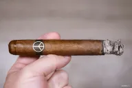 OneOff Black and Tan