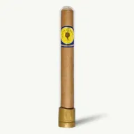 Santa Damiana Corona Glass Tube
