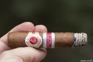 La Flor De Cano Casanova Edición Regional Italia (2016)