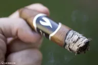 Smoking Jacket Limited Edition