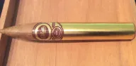 Cuba Tobacco Cigar Company Bello Natural