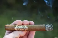 Principle Limited Edition Toro Especial Gold Band 2019