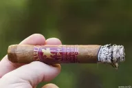 Alpha Absinthe Infused Claro