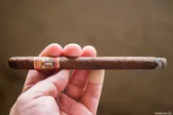 The Wise Man Maduro Lancero