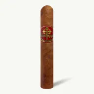 Santiago de los Caballeros Habano