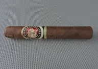 Indian Motorcycle Habano