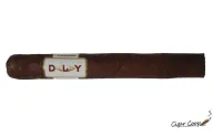 Luciano Dalay Nicaragua Gran