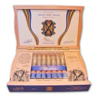 Fuente Fuente Opus X 20 Years Celebration God's Whisper