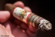 New World Atlantic Cigar 20th Aniversario