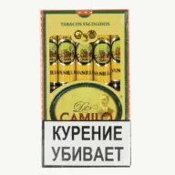 Don Camilo Vanilla