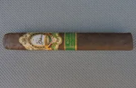 IndianHead Cigars La Galera 80th Anniversary Box Pressed Limited Edition