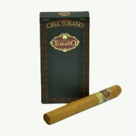 Carlos Toraño Casa Torano Toro Gift Pack
