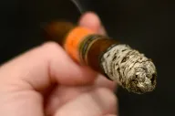 STUDIO TOBAC Cain Daytona Maduro