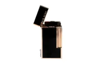 Elie Bleu F-1 Wide Flame Flint Lighter