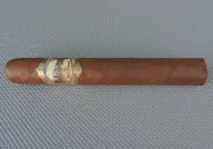José Blanco Agile Cigar Review: Las Cumbres Tabaco Señorial Toro Bravo