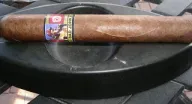 Ortega Wild Bunch 2013 – Big Bad John "Jackhammer"