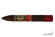 Aura E.P. Carrillo Shēngxiào Tiger
