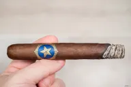 Stillwell Star English No. 27