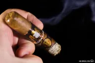 Dunhill Signed Range Selección Suprema