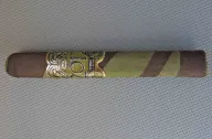 Oscar Barber Poleby Oscar Valladares & Company Agile Cigar Review: 2012