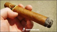 San Cristóbal de La Habana O'Reilly (Colección Habanos 2009)