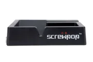 Screwpop Ashtray
