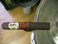 Casa Fernández Aganorsa Leaf Maduro Illustre