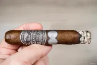 AGANORSA Leaf Aniversario Maduro